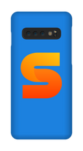 S Logo Phone Case (Samsung)
