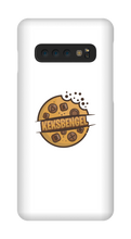 keksbengel Samsung Phone Cases