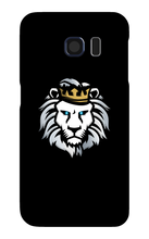 Capa para celular Samsung Lyans King