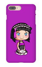 Maid-Chan iPhone Case