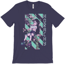T-Shirts Horachy Aestheticzona Doll