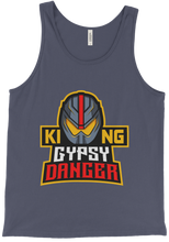 King Gypsy Danger's Tank Top