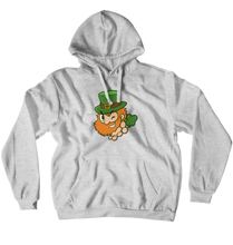 badogu12 Hoodies (No-Zip/Pullover) Irish Style
