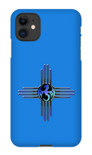 Immortal iPhone Case