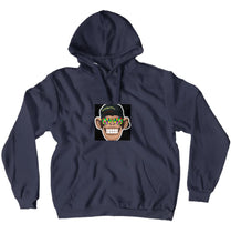 theefunky_monkey Hoodies (No-Zip/Pullover)