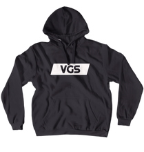 VGS Hoodie (No-Zip/Pullover)