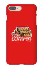 thelaw_124 iPhone Phone Cases