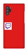 Twitch Samsung Phone Cases
