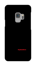 KapitanBravo Samsung Phone Cases