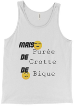 Tank de QUALITEE OwO