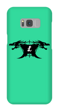 levithesniper Samsung Phone Cases