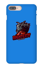 Cover NightCity