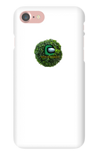 erbaselvaggia iPhone Phone Cases