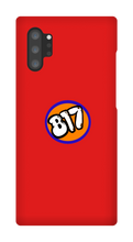 brunski17 Samsung Phone Cases