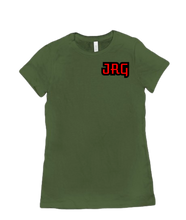 JRG Woman's Tee
