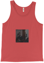 cementdfrog Tank Top