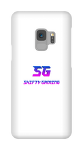 shiftygaming_ Samsung Phone Cases