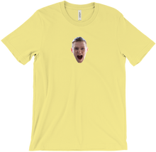 SeanieGShirt - Scream