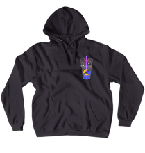 Hood-Tea