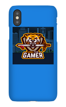 nashthegamer2000 iPhone Phone Cases