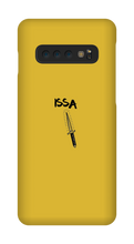 Issa Samsung Case