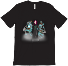 Necromancy T-Shirts