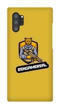 eengamereal Samsung Phone Cases