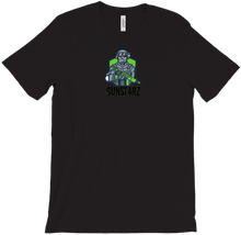 GUNST4RZ T-Shirt 2