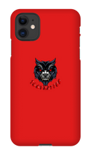 iggynatyus iPhone Phone Cases