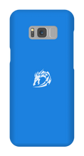 Samsung Phone Cases (WHITE LOGO)