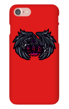aodsmoke iPhone Phone Cases