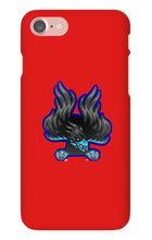 odin2_tv iPhone Phone Cases