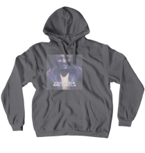 invisiblemanfamily Hoodies (No-Zip/Pullover)