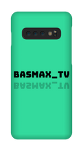 basmax_tv Samsung Phone Cases