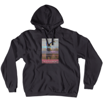 The True King Hoodie (No-Zip/Pullover)