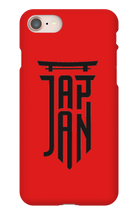 COQUE IPHONE JAPAN