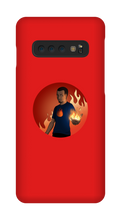 noxegs Samsung Phone Cases