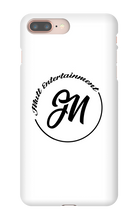 JNUTT iPhone Phone Cases