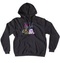 docvsthistle Hoodies (No-Zip/Pullover)