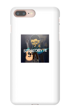 stratobyte iPhone Phone Cases