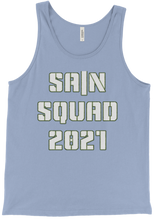 i_n_s_a_i_n Tank Top