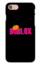 BoBlox Phone Case