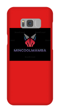 newon123 Samsung Phone Cases