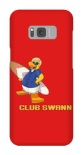 swannxz Samsung Phone Cases