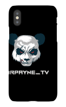 mrpayne_tv iPhone Phone Cases