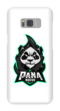 elpananuevo Samsung Phone Cases