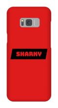 Sharky Samsung Telefontok