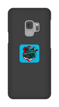 Crazytimtimtim Roblox Samsung Phone Cases