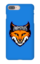 enbystiles iPhone Phone Cases