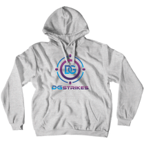 Hoodies (No-Zip/Pullover)